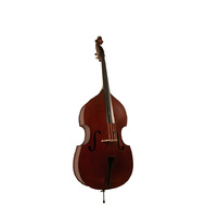 Ernst Keller DB280 Series 1/8 Size Double Bass Outfit