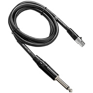 Electro-Voice GC3 Instrument Cable with TA4F to 1/4" Connector