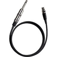 Electro-Voice MAC-G3 Instrument Cable with TA4F to 1/4" Connector