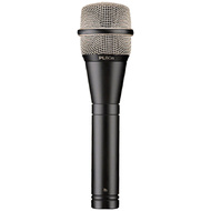 Electro-Voice PL80A Dynamic Supercardioid Vocal Microphone