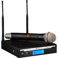 Electro-Voice R300 Handheld Wireless System with PL22 Dynamic Microphone (A-Band)
