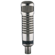 Electro-Voice RE27N/D Variable-D® Dynamic Cardioid Broadcast Announcer Microphone