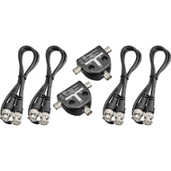 Electro-Voice RE3-ACC-PASP Passive 1-In x 2-Out Antenna Splitter Kit