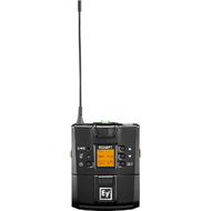 Electro-Voice RE3-BPT Bodypack Transmitter (5H: 560-596MHz)