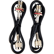 Electro-Voice SFMC-300 Front Mount Antenna Coax Kit