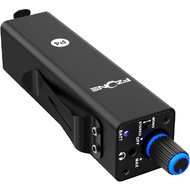 FZONE P4 Portable Wired Personal In-Ear Monitor IEM Amplifier