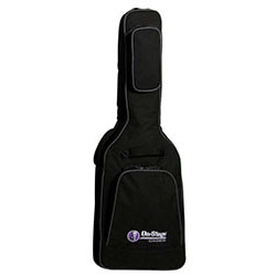 On Stage Deluxe Electric Guitar Bag