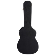 On Stage Hardshell Shallow-Body Acoustic Guitar Case
