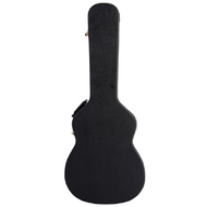 On Stage Shallow-Body Acoustic Guitar Hardcase
