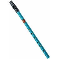 Generation Aurora Penny Whistle In Teal (D)