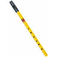 Generation Aurora Penny Whistle In Yellow (D)