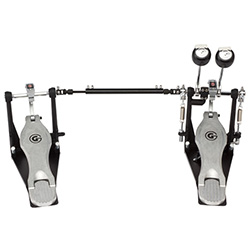 Gibraltar 6700 Series Direct Drive Double Bass Drum Pedal