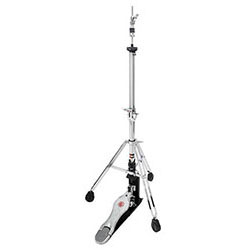 Gibraltar 9700 Series Hi Hat Stand Moveable Leg Base with Liquid Drive 