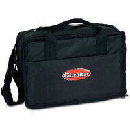 Gibraltar Fully Padded Double Bass Drum Pedal Carrying Bag