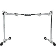 Gibraltar Chrome Series II Curved Drum Rack