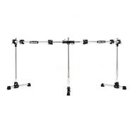 Gibraltar Road Series Curved Double Bass Drum Rack System 