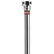 Gibraltar Stealth Short Mounting Post with Adaptor