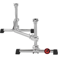Gibraltar GSSVR Stealth Series Side V-Rack Mounting System
