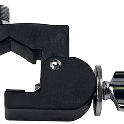 Gibraltar Multi Mount Microphone Clamp  