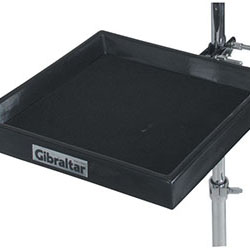 Gibraltar Small Accessory Mat with Mount