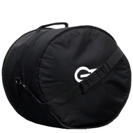 GT Deluxe Bass Drum Bag in Black (22" x 18")