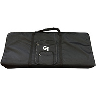 GT Padded 48" Keyboard Transport Bag in Black