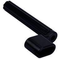 GT Guitar String Winder with Pin Puller in Black
