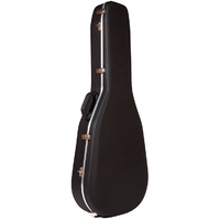 Hiscox Pro-II Series Gibson 339 Style & Smaller Semi Acoustic Electric Guitar Case