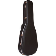 Hiscox Standard Series Slimline Electro-Acoustic Guitar Case