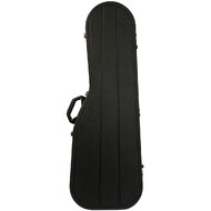 Hiscox Pro II Series Fender Strat/Tele Style Electric Guitar Case in Black