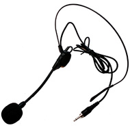 Mascot HM26 Electret Condenser Headset Microphone