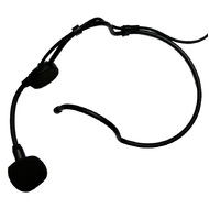 Mascot HM6L Electret Condenser Headset Microphone