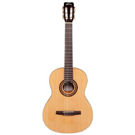Kohala KG100 Series Classical/Nylon String Guitar in Natural
