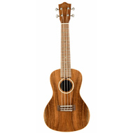 Lanikai Acacia Series All Solid Concert Ukulele in Natural Gloss Finish