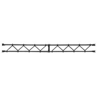 MBT Lighting LT6 Horizontal Lighting Truss Sections with Connection Kit - 2 x 6ft
