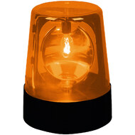 MBT Lighting RB300A Rotating Beacon in Amber