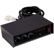 MBT Lighting RC100 Multi-Function Rope Light Controller for use with MBT Rope Lights