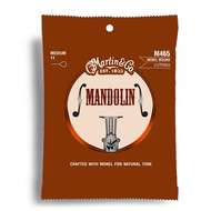 Martin Medium Monel Mandolin String Set (11-40)