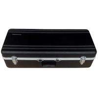 MBT ABS Alto Saxophone Case with Padded Black Interior