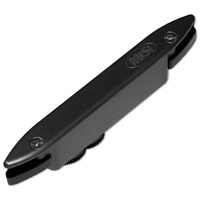 Mi-Si "Magpie" Battery-free Soundhole Pickup System for Acoustic Guitar