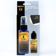 Music Nomad Premium Guitar Care Kit 3-Pce