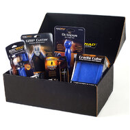 Music Nomad Premium String Changing Kit 5-Pce