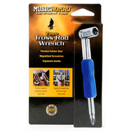 Music Nomad Premium Truss Rod Wrench - 7mm