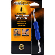 Music Nomad Premium Heel Nut Truss Rod Wrench