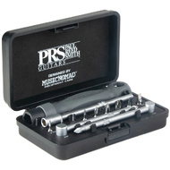 Music Nomad "PRS Guitars" 18-Pce Tool Kit