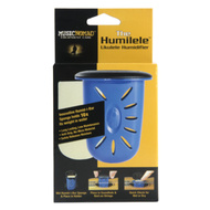 Music Nomad Humilele Ukulele Soundhole Humidifier