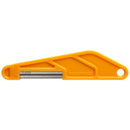 Music Nomad Diamond Coated 010" Nut File (1-Pce)