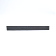 Music Nomad 2 'n 1 Fret Beveling Replacement File for B-File