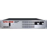 Nady SPA-850 Rackmount Stereo Power Amplifier (350W/Channel @ 4 Ohms)