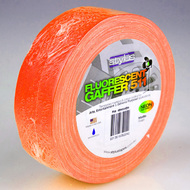 Nashua 511 Gaffer Tape in Matte Neon Orange (48mm/45m)